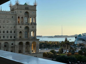 Panoramic view